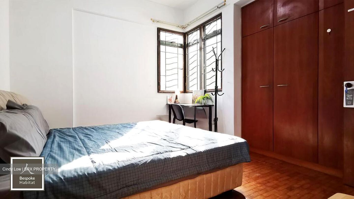 Summerdale (D22), Condominium #499757961